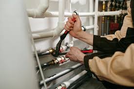 Best Residential Plumbing Services  in Fall Creek, WI